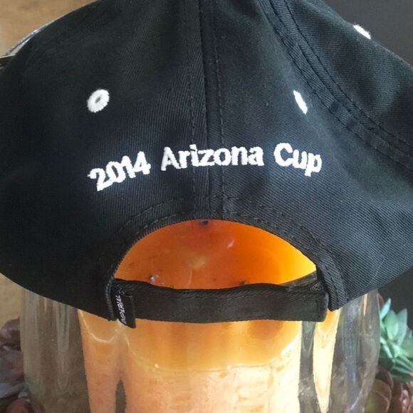 AzCountry Club Cap  - Picture 4 of 4